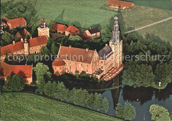 Raesfeld Schloss Raesfeld