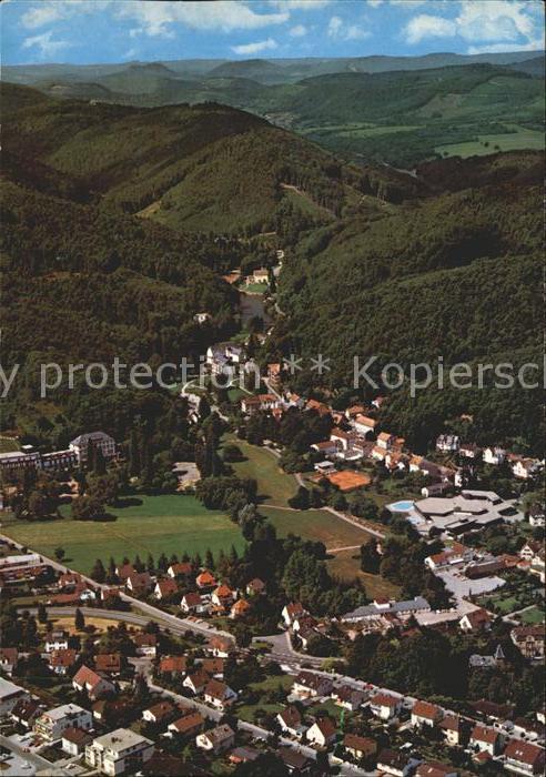 Bad Bergzabern Pfaelzerwald