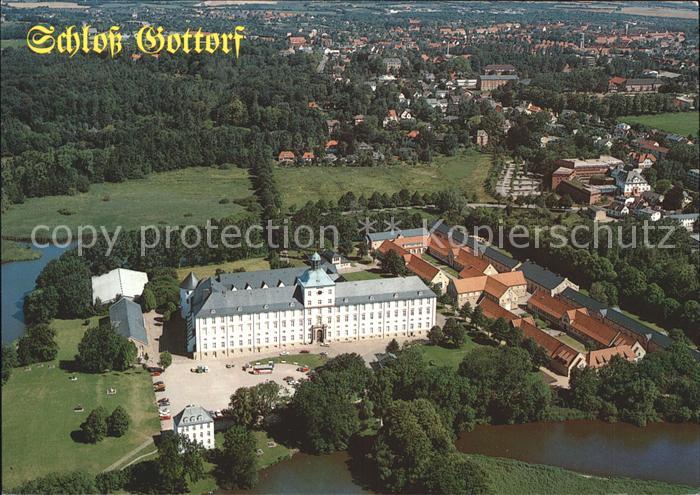 Schleswig Holstein Schloss Gottorf