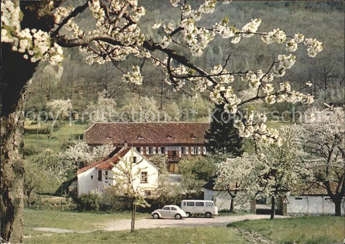 Landau Pfalz Buschmuehle