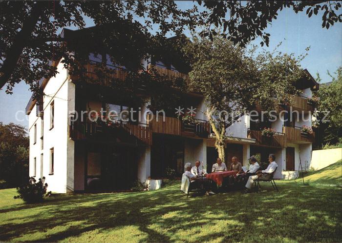 Loef Mosel Kraehennest