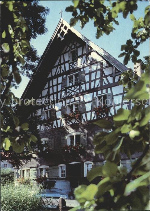 Thalkirchdorf Kur Ferienhotel Traube