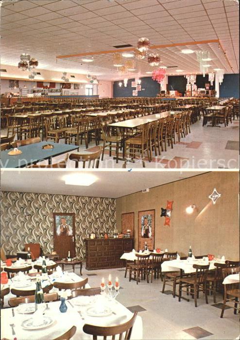 Erstein Restaurant Dancing Piscine