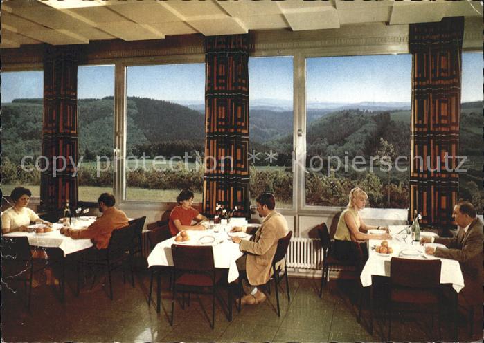 Springen Untertaunus Schulungs Erholungsheim Springen