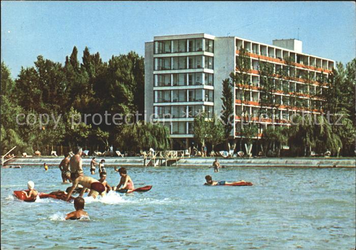 Siofok Balaton Sallo Hotel Balaton