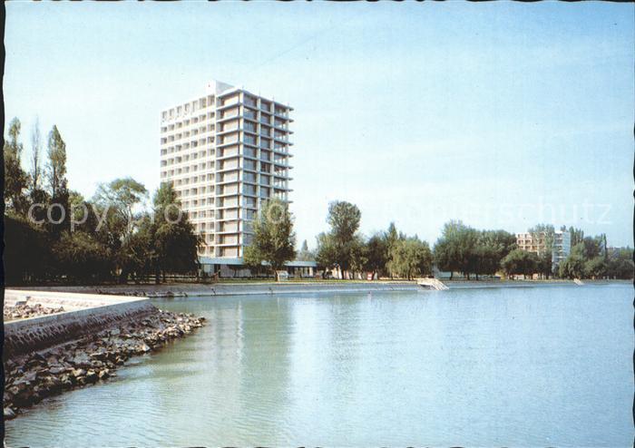 Siofok Hotel Europa