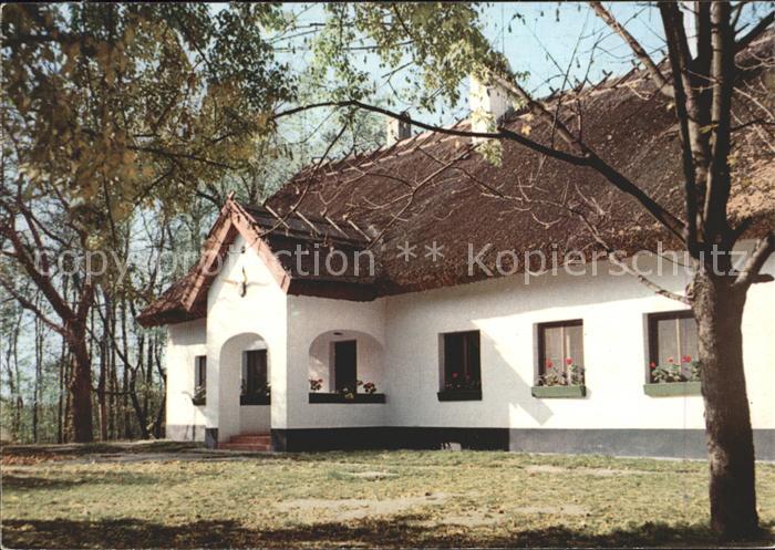 Bugac Schenke Inn