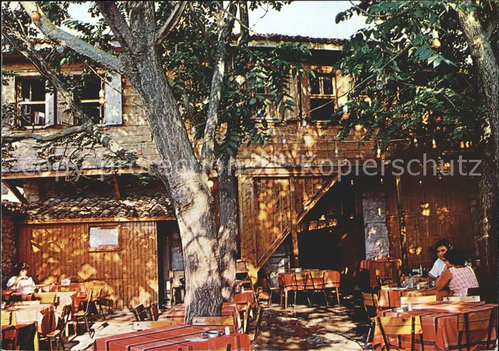 Nessebar Nessebyr Nessebre Restauant Losarska Kachta