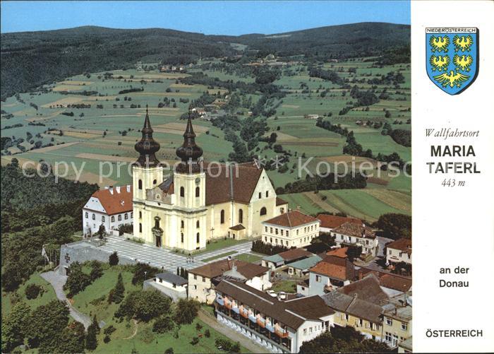 Maria Taferl Barocke Basilika