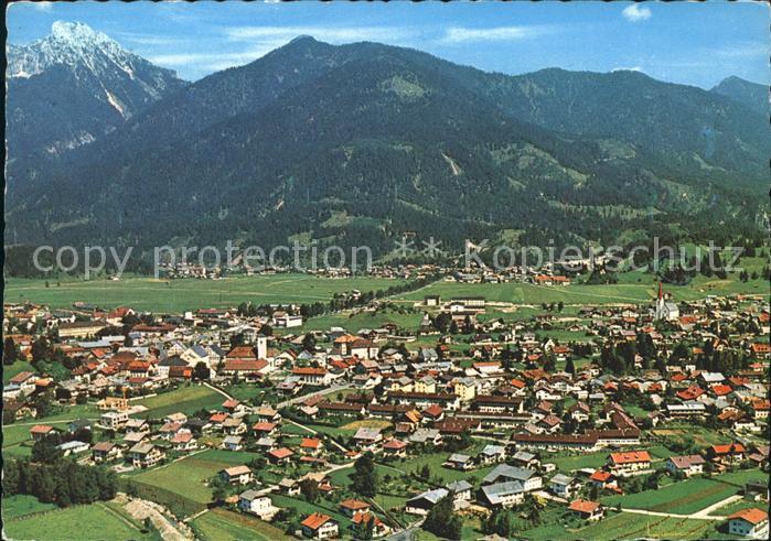 Reutte Tirol Saeuling Duerrenberg