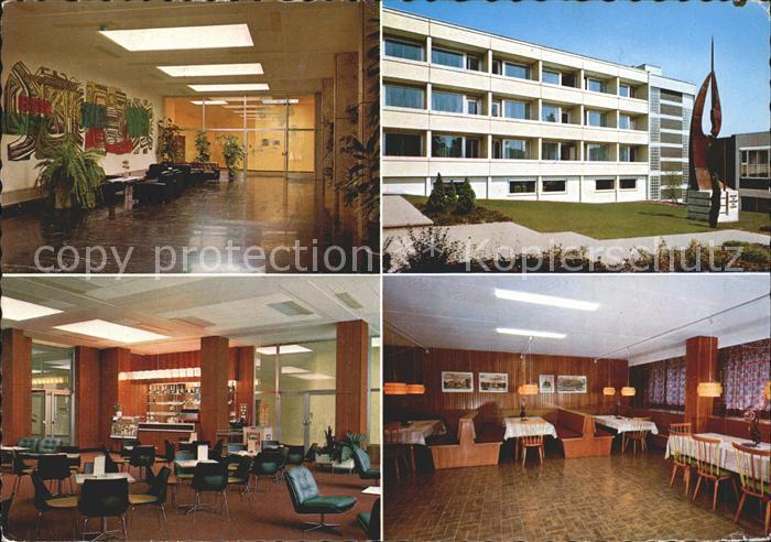 Bad Voeslau Schulungs Urlaubsheim