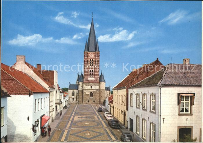 Thorn Limburg Wijngaard