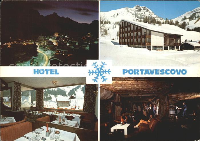 Arabba Dolomiten Hotel Portavescovo