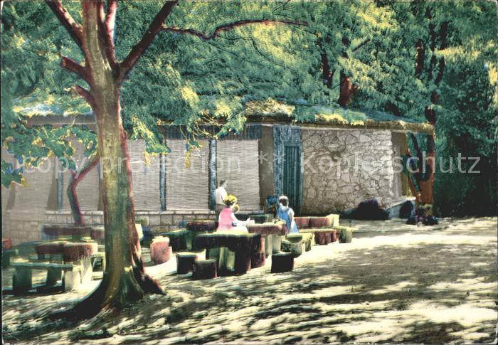 Varna Warna Restaurant Gorski kat