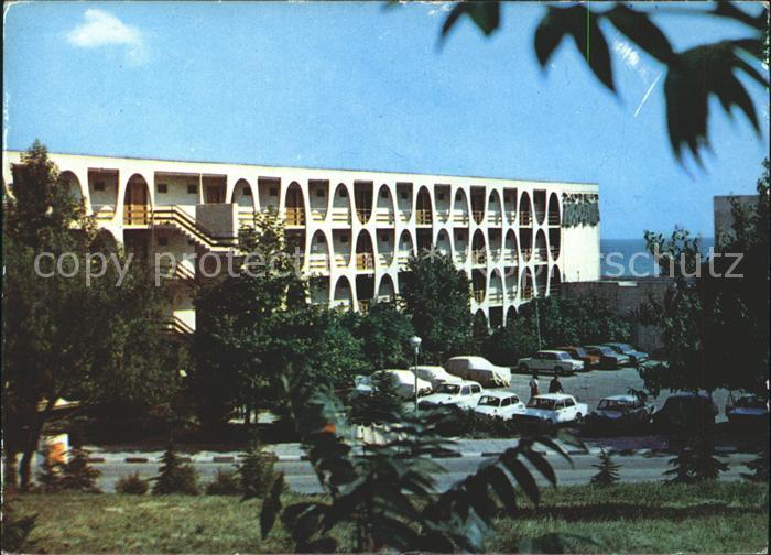Albena Hotel Dobrotitza