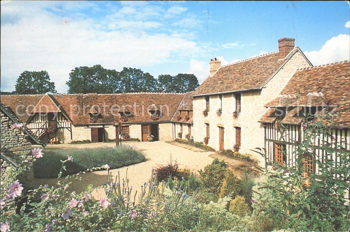 Cambremer La Ferme du Fournet