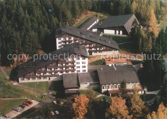 Srni Hotel SHD Komes