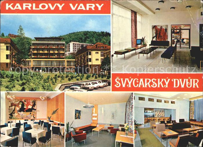 Karlovy Vary Svycarsky DVUR