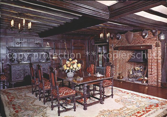 Essex UK The Moat House Hotel