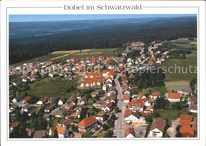 Dobel Schwarzwald