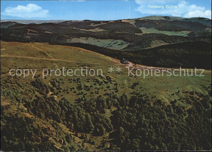 Belchen Baden Feldberg