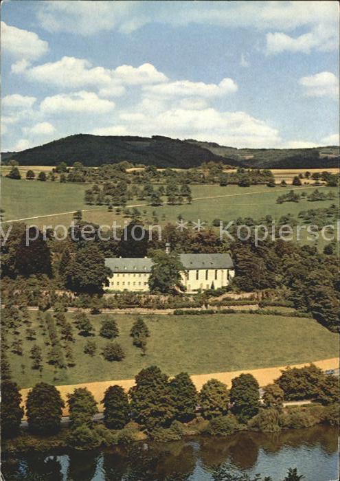 Ziegelhausen Abtei Neuburg