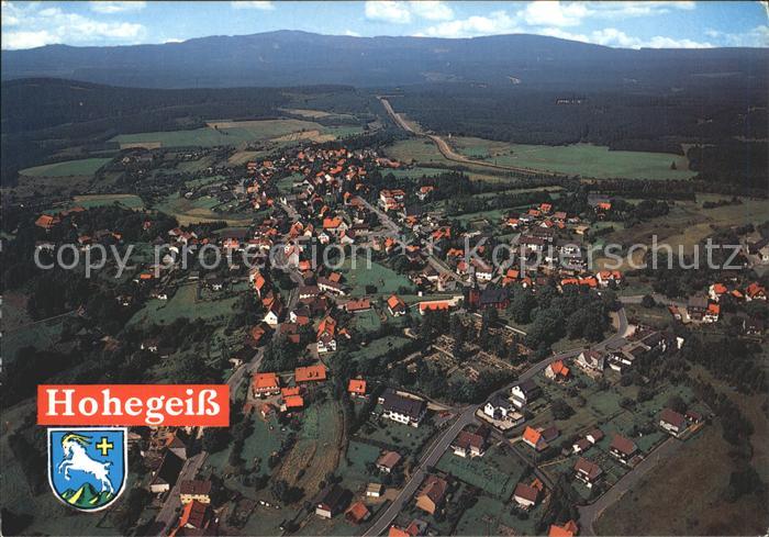 Hohegeiss Harz Braunlage