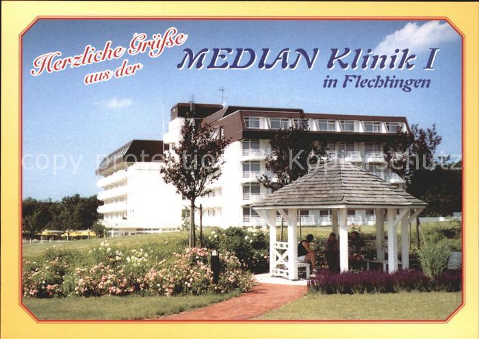 Flechtingen Median Klinik