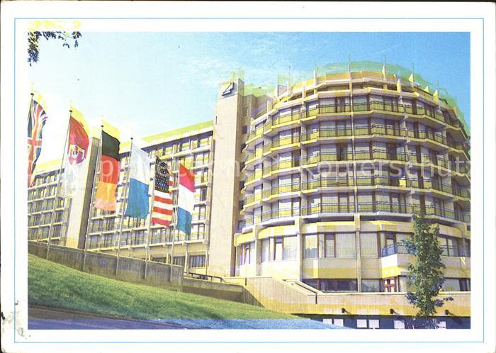 Bad Kissingen Klinik Bavaria