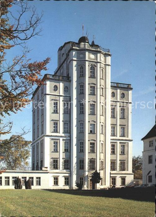 Kremsmuenster Sternwarte Benediktinerstift