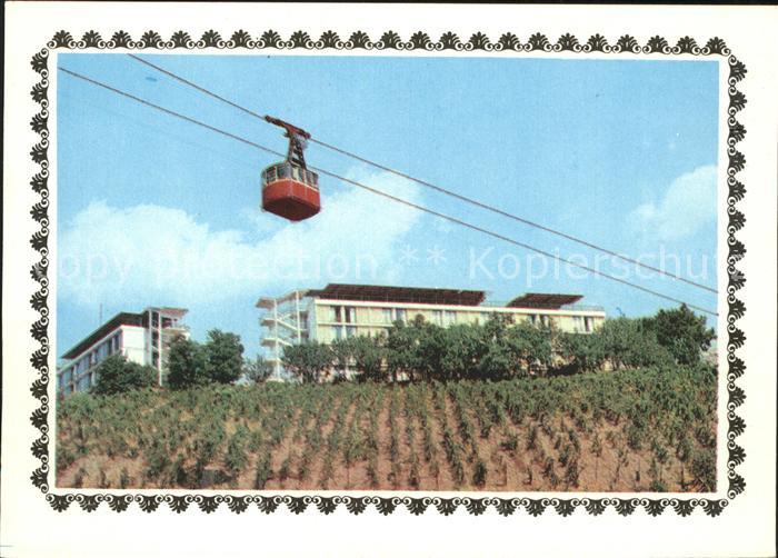 Krim Crimea Jalta Pension Donbass