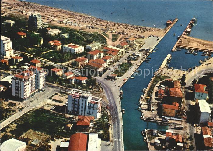 Milano Marittima Cervia Port