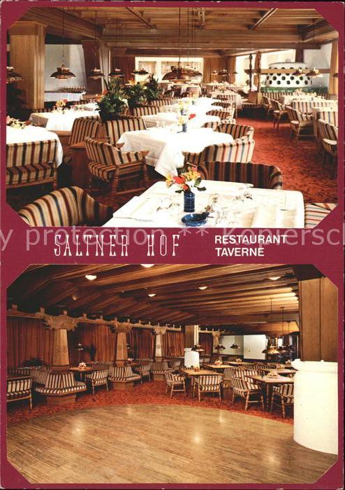 Merano Meran Restaurant Taverne Saltner Hof