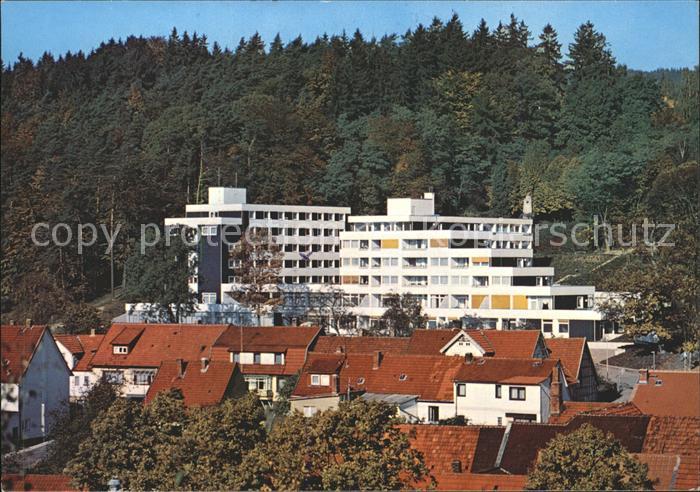 Bad Sachsa Harz Senioren Zentrum