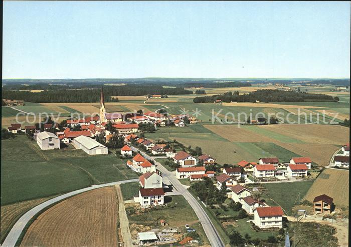 Emertsham Fliegeraufnahme