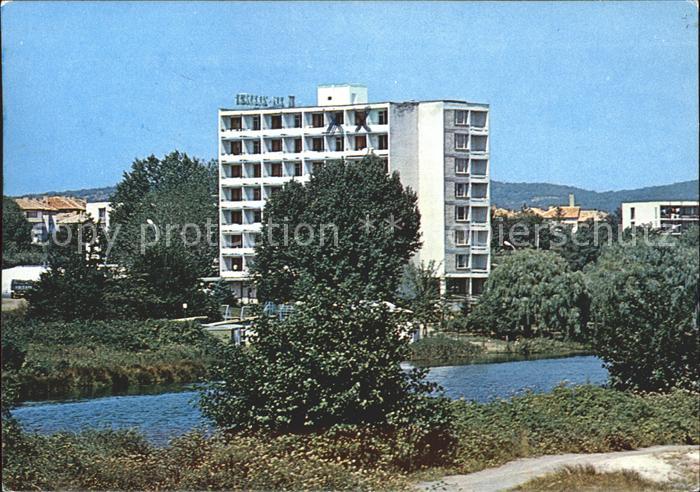 Primorsko Erholungsheim