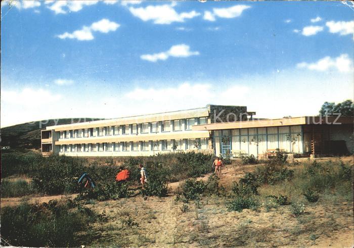 Sosopol Kawazite Hotel