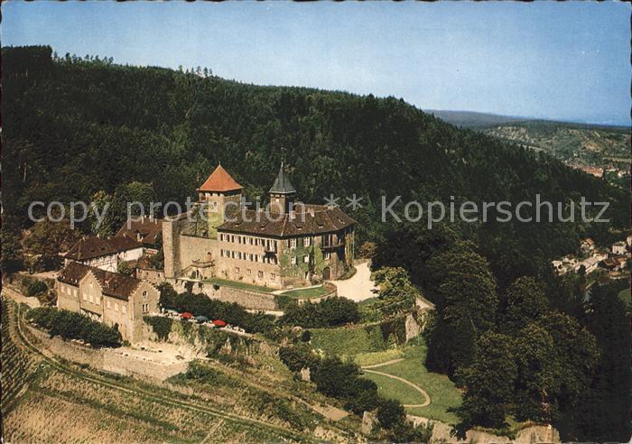 Schloss Eberstein Markgraeflich Badische Gaststaette