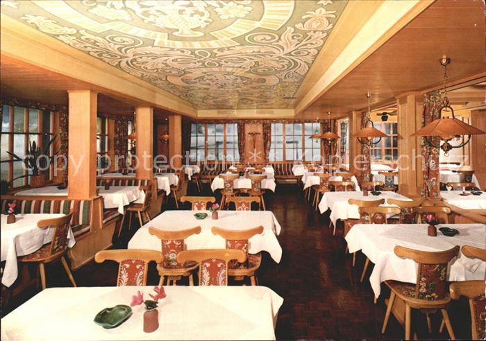 Thalkirchdorf Hotel Traube