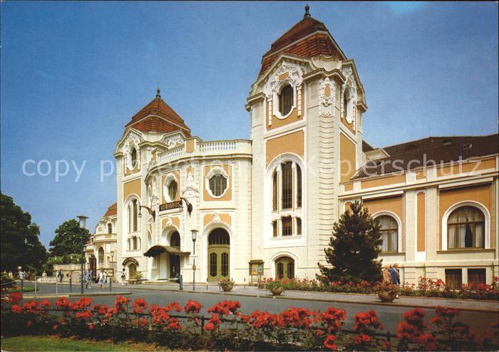 Bad Neuenahr-Ahrweiler Steigenberger Kurhotel Kurhaus