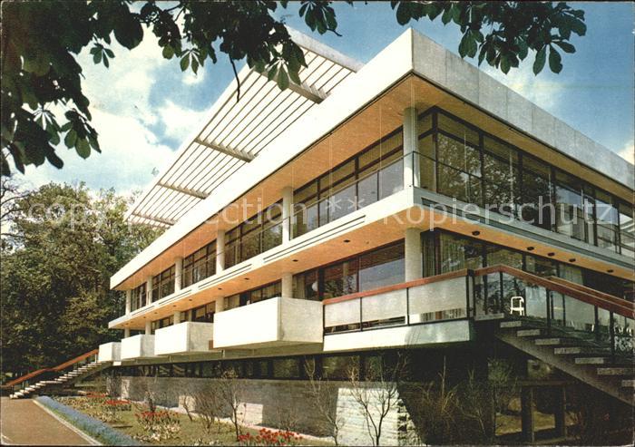 Bad Mergentheim Kurhaus