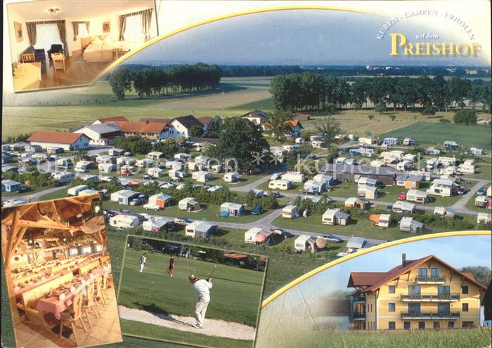 Kirchham Niederbayern Preishof