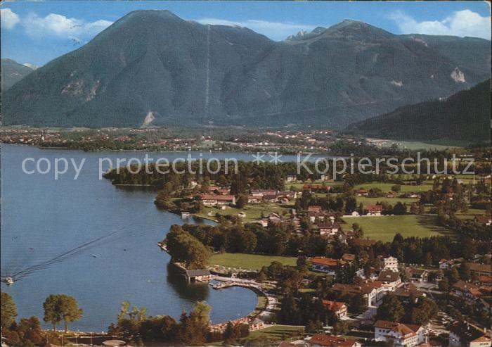Bad Wiessee Tegernsee Wallberg