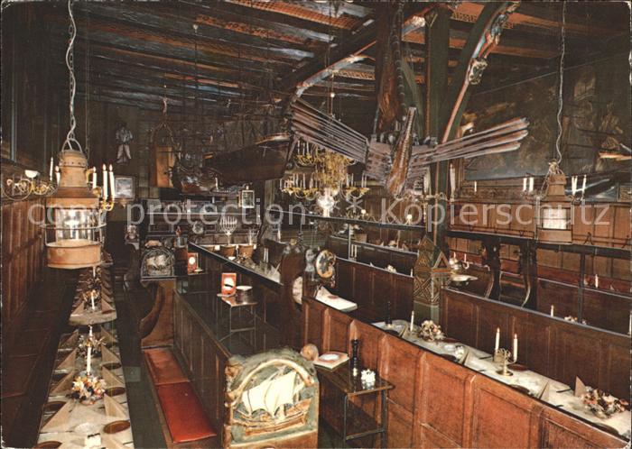 LueBECK  CITY Schiffergesellschaft