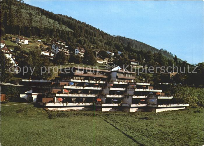 Wildbad Schwarzwald Kurhotel Valsana am Kurpark