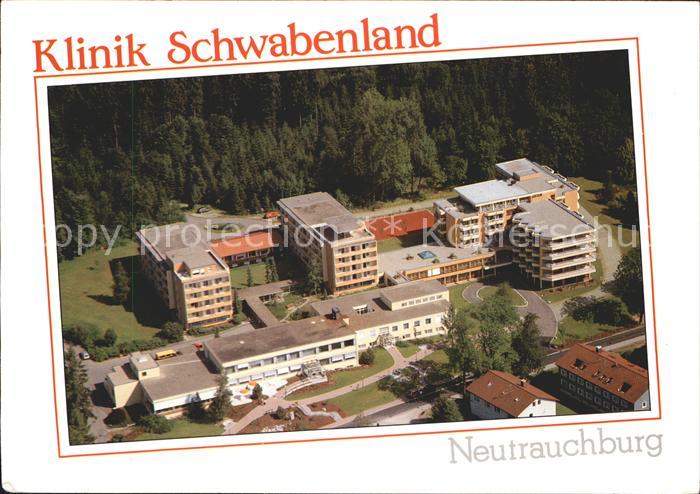 Neutrauchburg Klinik Schwabenland
