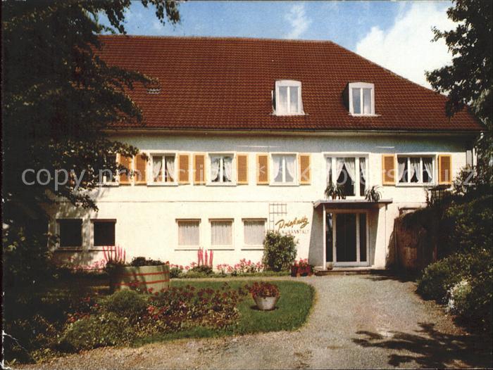 Weiler-Simmerberg Priessinitz Heim