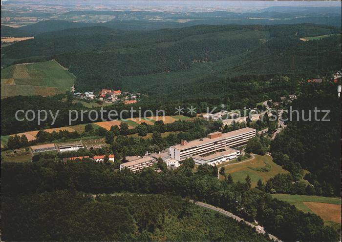 Loewenstein Klinik Loewenstein Zentrum Pneumologie Thorax  Gefaesschirurgie