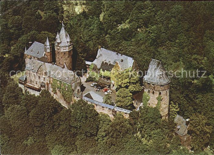 Altena Lenne Burg Museum Grafschaft Mark