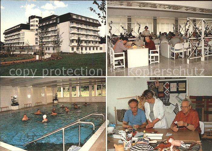 Flechtingen Median Klinik